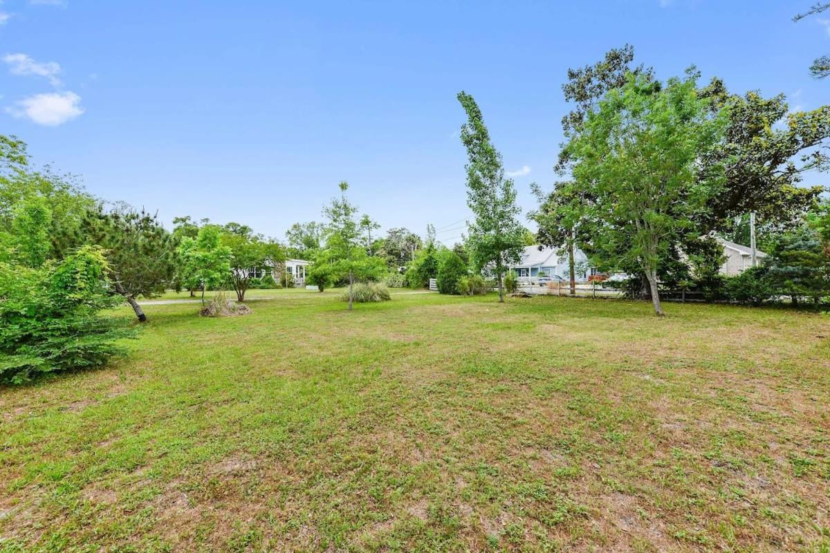 Bare Feet Bungalow -Close To Beach & Dog Friendly Gulfport Eksteriør billede