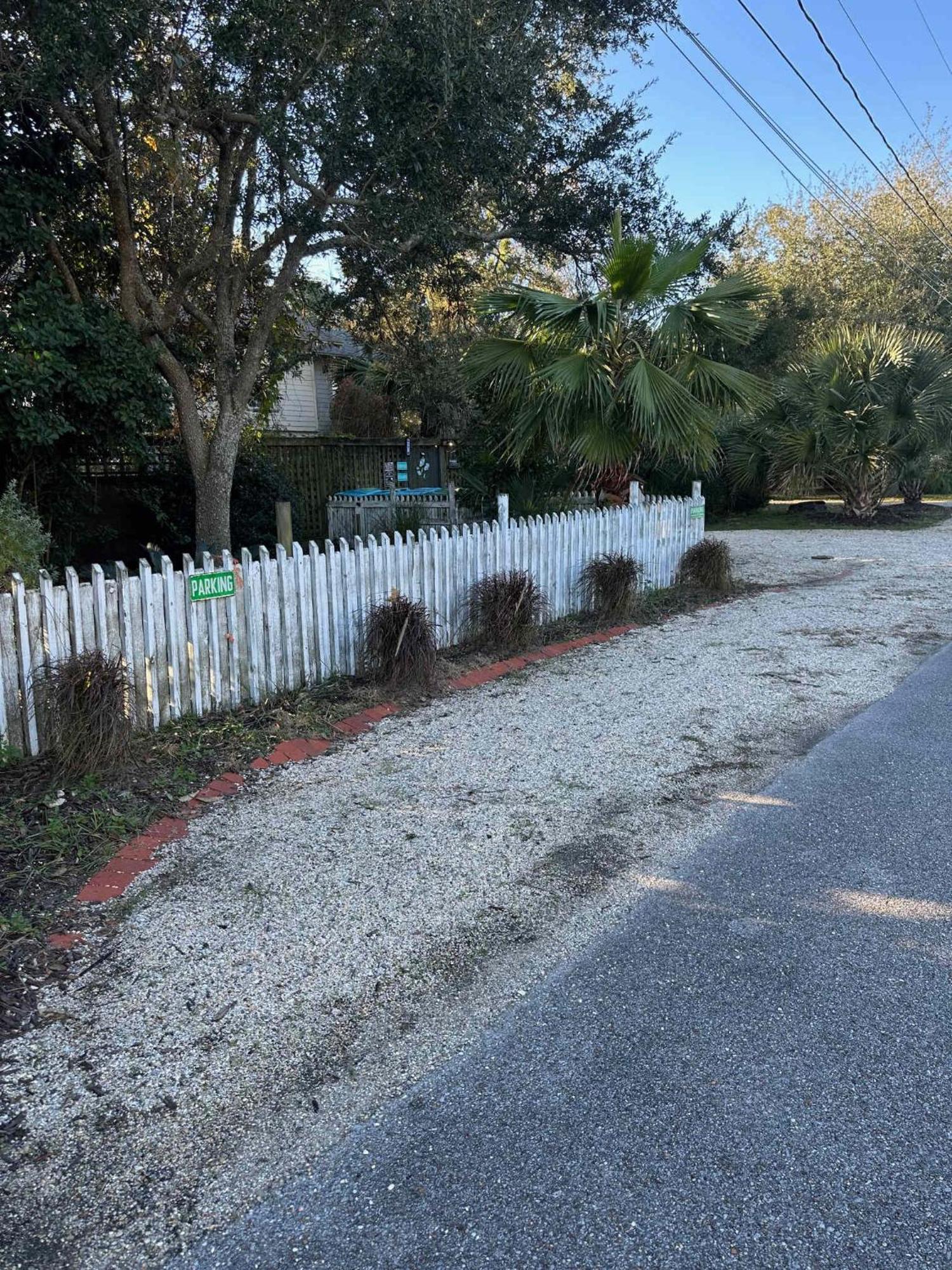 Bare Feet Bungalow -Close To Beach & Dog Friendly Gulfport Eksteriør billede